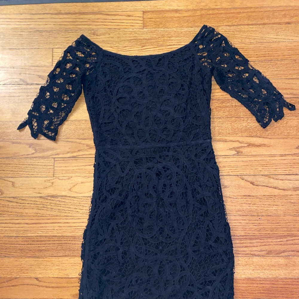 Saylor dress